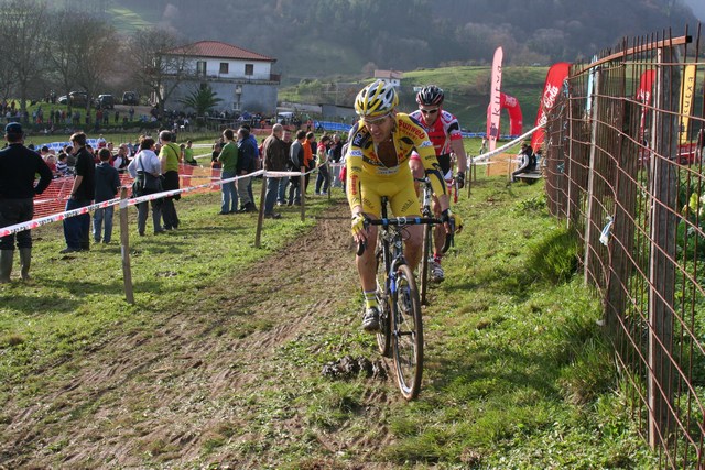 Fotos Ciclismo Ciclo cros Asteasu 2007 032