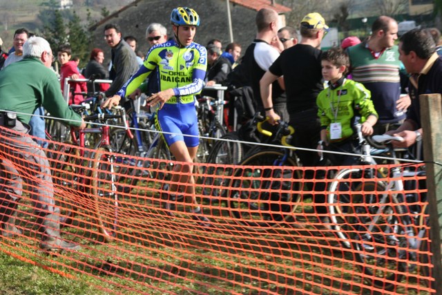 Fotos Ciclismo Ciclo cros Asteasu 2007 039