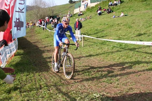 Fotos Ciclismo Ciclo cros Asteasu 2007 043