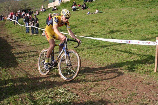 Fotos Ciclismo Ciclo cros Asteasu 2007 044