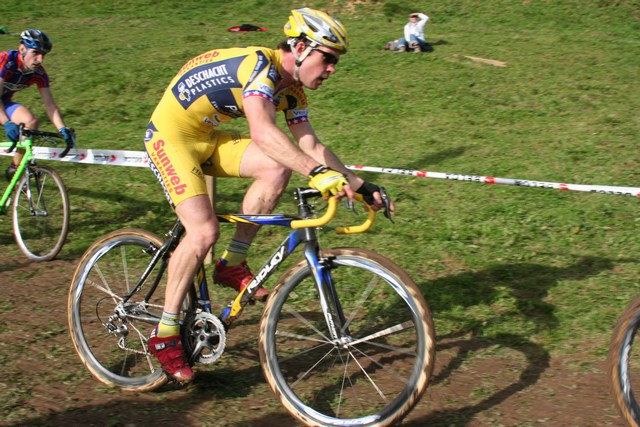 Fotos Ciclismo Ciclo cros Asteasu 2007 046