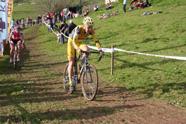 Fotos Ciclismo Ciclo cros Asteasu 2007 049