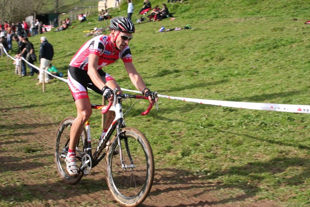 Fotos Ciclismo Ciclo cros Asteasu 2007 050