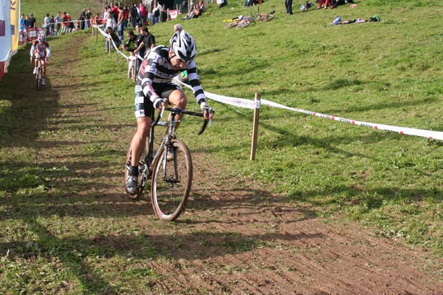 Fotos Ciclismo Ciclo cros Asteasu 2007 051