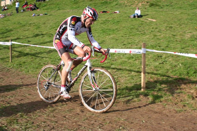 Fotos Ciclismo Ciclo cros Asteasu 2007 052