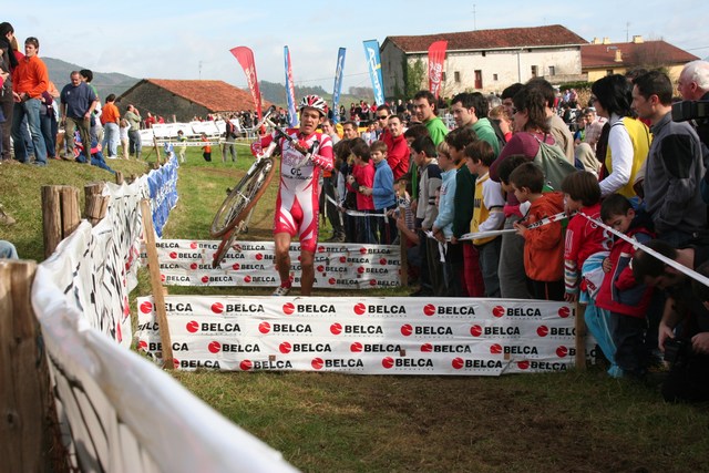 Fotos Ciclismo Ciclo cros Asteasu 2007 057