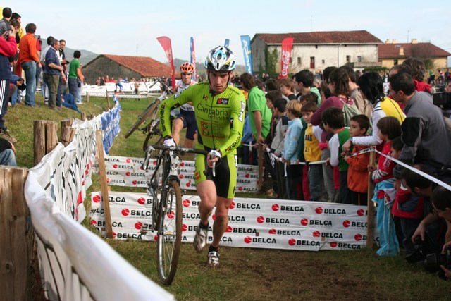 Fotos Ciclismo Ciclo cros Asteasu 2007 058