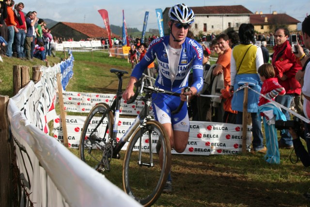 Fotos Ciclismo Ciclo cros Asteasu 2007 064