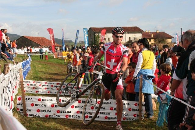 Fotos Ciclismo Ciclo cros Asteasu 2007 067