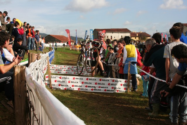 Fotos Ciclismo Ciclo cros Asteasu 2007 069