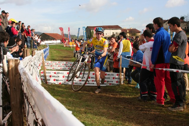 Fotos Ciclismo Ciclo cros Asteasu 2007 074