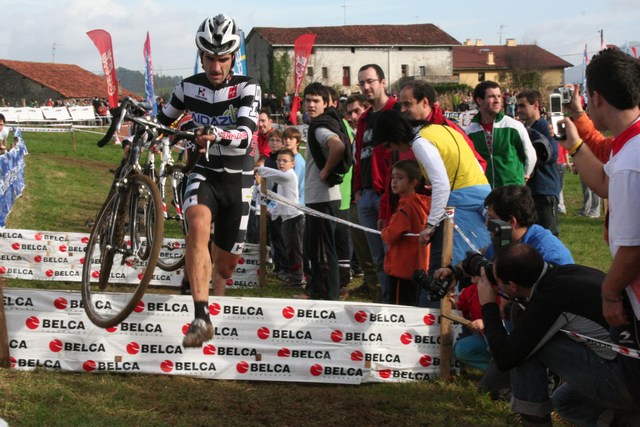 Fotos Ciclismo Ciclo cros Asteasu 2007 078