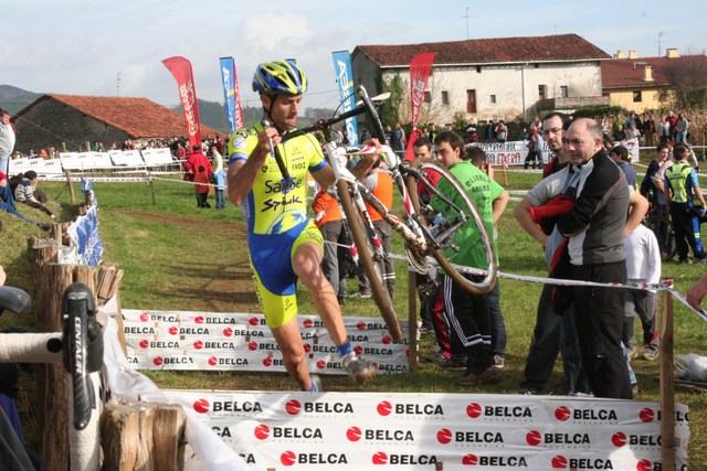 Fotos Ciclismo Ciclo cros Asteasu 2007 084