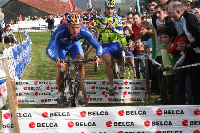 Fotos Ciclismo Ciclo cros Asteasu 2007 088