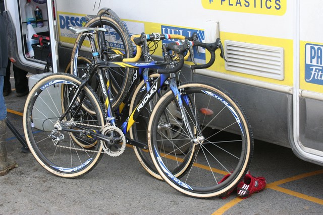 Fotos Ciclismo Ciclo cros Asteasu 2007 098