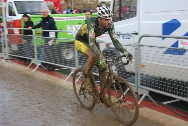 Fotos Ciclismo Ciclo cross Igorre 2008 036