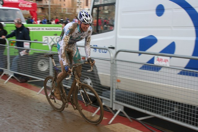 Fotos Ciclismo Ciclo cross Igorre 2008 039