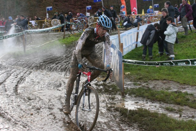 Fotos Ciclismo Ciclo cross Igorre 2008 106