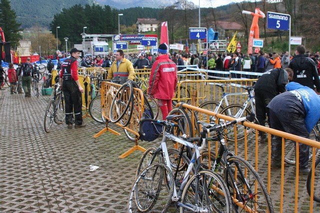 Fotos Ciclismo Ciclo cross Igorre 2008 114