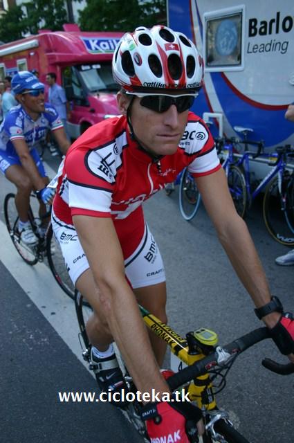 Fotos Ciclismo Clasica San Sebastian 2005 001