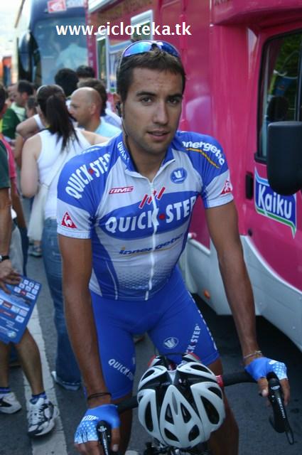 Fotos Ciclismo Clasica San Sebastian 2005 002