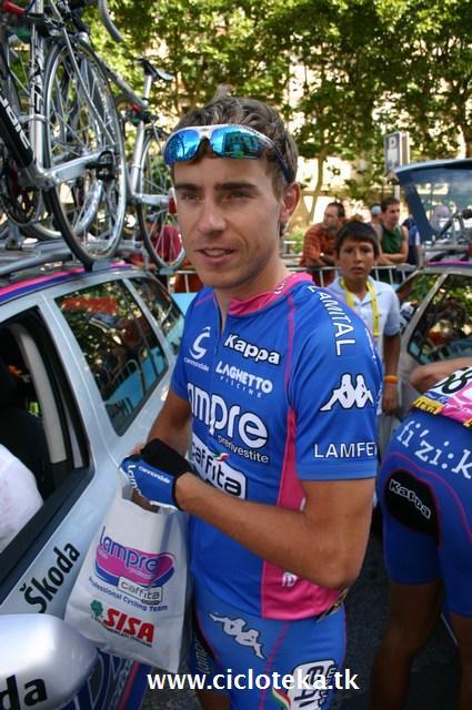 Fotos Ciclismo Clasica San Sebastian 2005 004