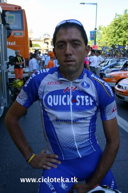 Fotos Ciclismo Clasica San Sebastian 2005 006