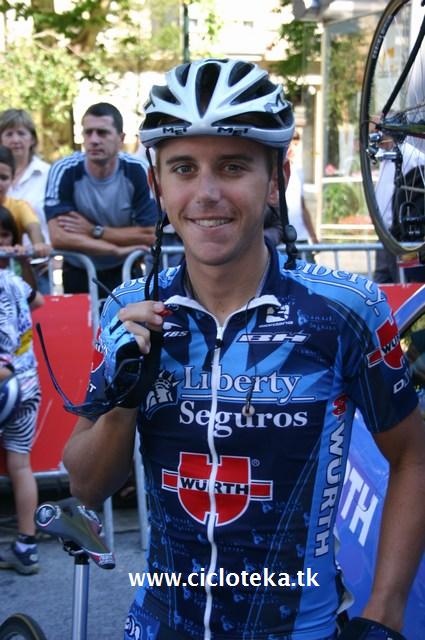 Fotos Ciclismo Clasica San Sebastian 2005 012