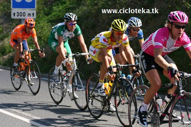 Fotos Ciclismo Clasica San Sebastian 2005 027