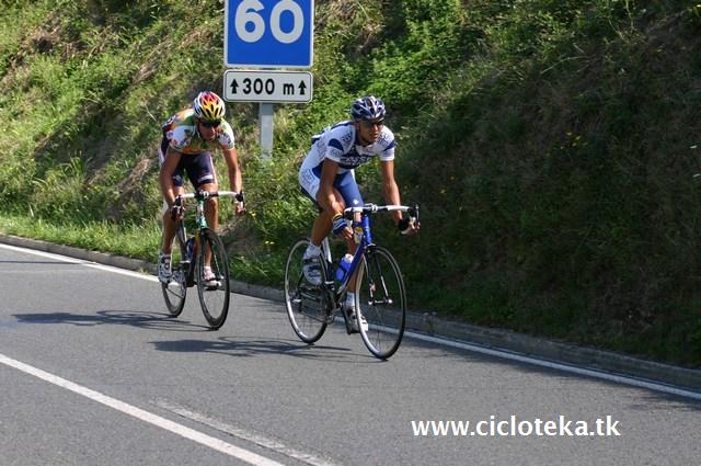 Fotos Ciclismo Clasica San Sebastian 2005 028