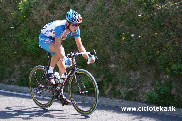 Fotos Ciclismo Clasica San Sebastian 2005 029