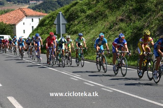 Fotos Ciclismo Clasica San Sebastian 2005 031