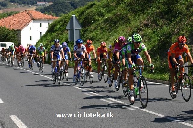 Fotos Ciclismo Clasica San Sebastian 2005 033