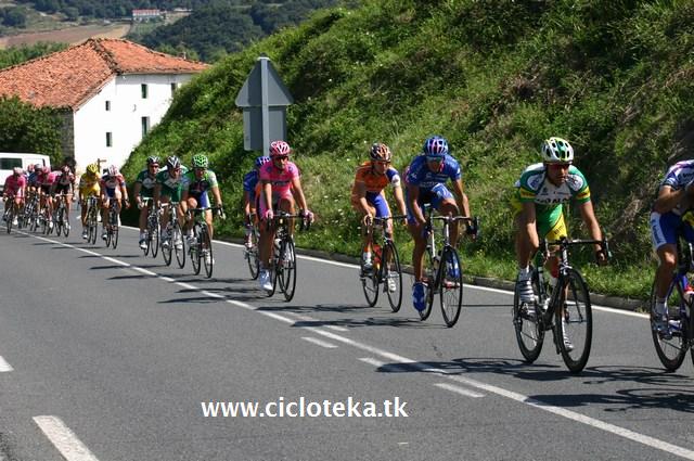 Fotos Ciclismo Clasica San Sebastian 2005 034