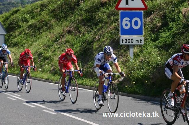 Fotos Ciclismo Clasica San Sebastian 2005 035