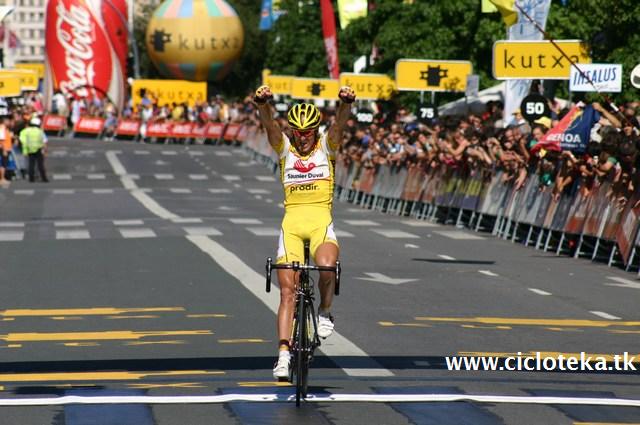 Fotos Ciclismo Clasica San Sebastian 2005 038