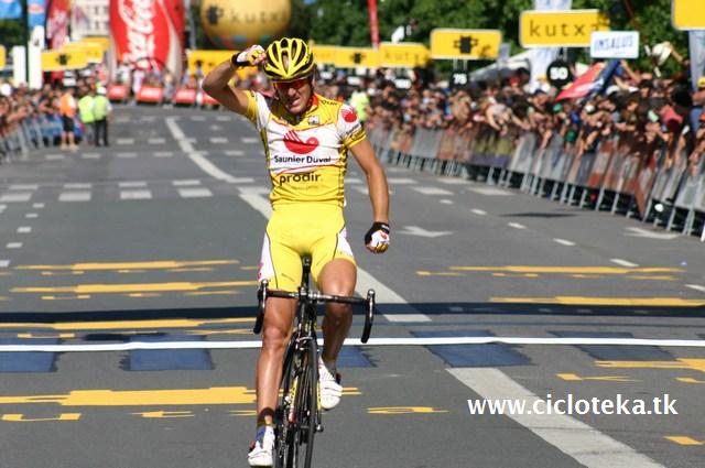 Fotos Ciclismo Clasica San Sebastian 2005 039