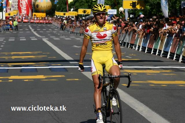 Fotos Ciclismo Clasica San Sebastian 2005 040