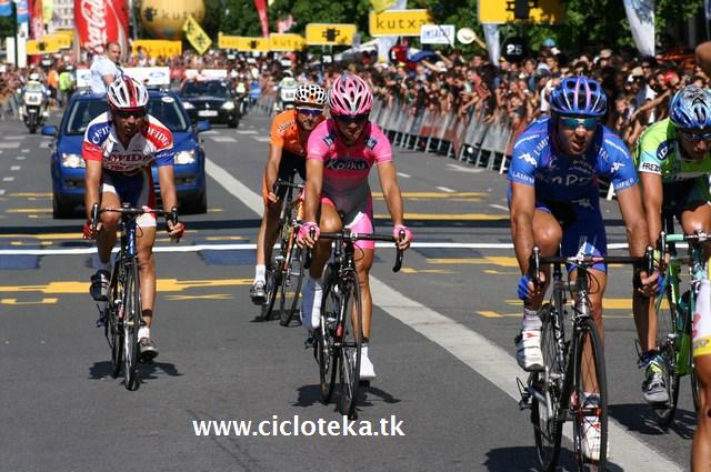 Fotos Ciclismo Clasica San Sebastian 2005 044