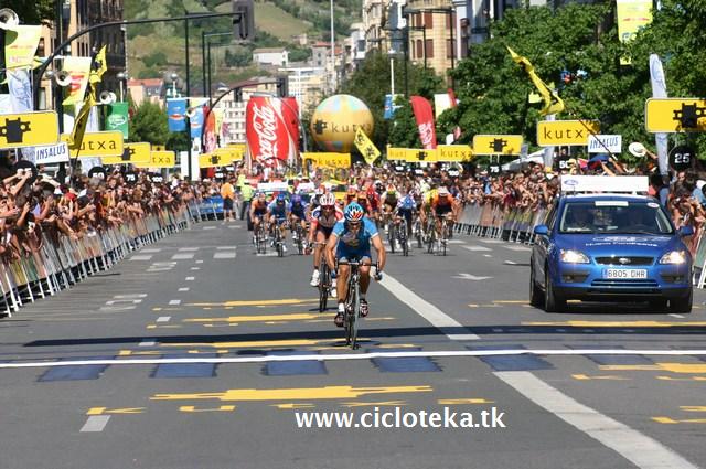 Fotos Ciclismo Clasica San Sebastian 2005 045