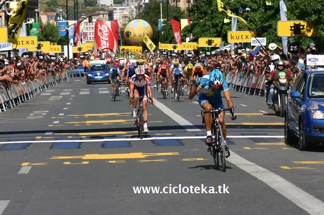 Fotos Ciclismo Clasica San Sebastian 2005 046