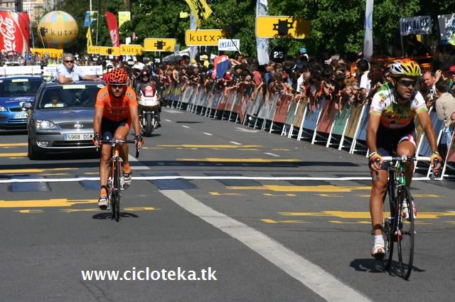 Fotos Ciclismo Clasica San Sebastian 2005 048