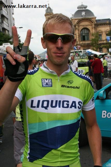 Fotos Ciclismo Clasica San Sebastian 2006 001