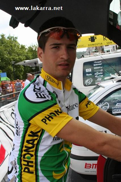 Fotos Ciclismo Clasica San Sebastian 2006 003