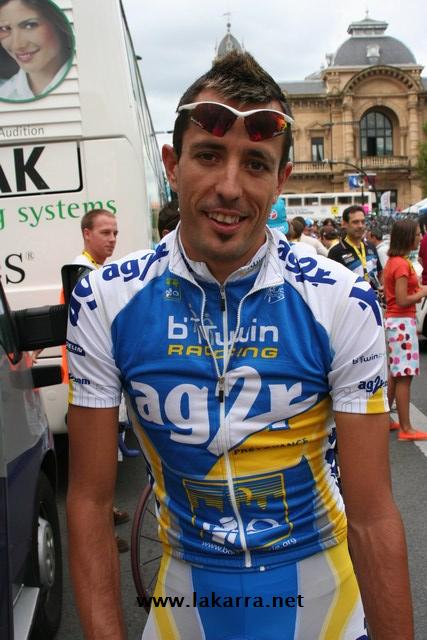Fotos Ciclismo Clasica San Sebastian 2006 007