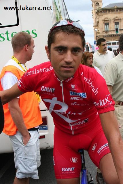 Fotos Ciclismo Clasica San Sebastian 2006 008