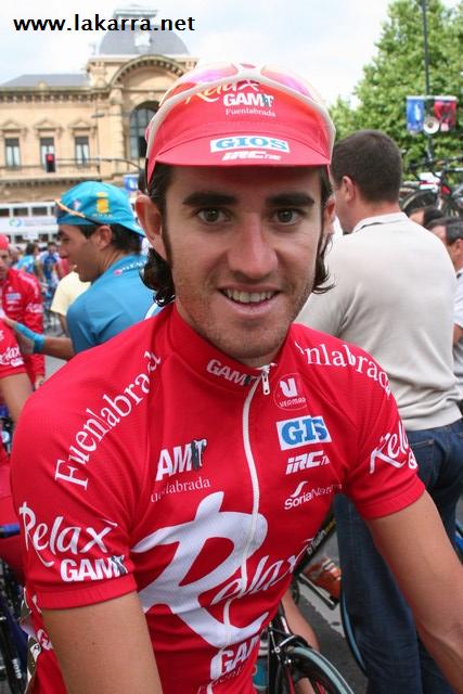 Fotos Ciclismo Clasica San Sebastian 2006 009