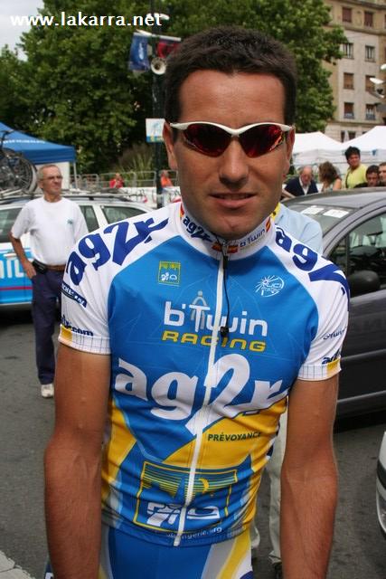Fotos Ciclismo Clasica San Sebastian 2006 011