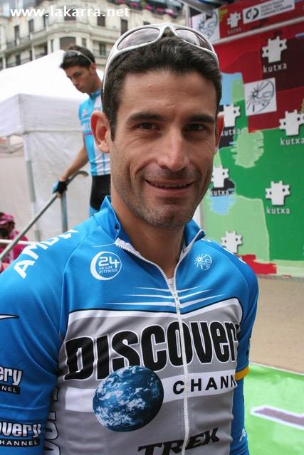 Fotos Ciclismo Clasica San Sebastian 2006 013