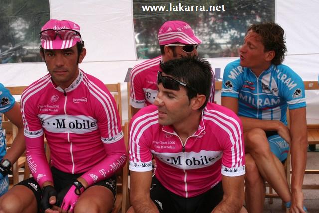 Fotos Ciclismo Clasica San Sebastian 2006 014